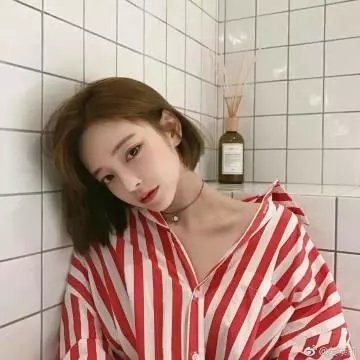 卖火柴女孩的再临